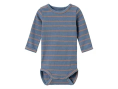 Name It bering sea stribet body